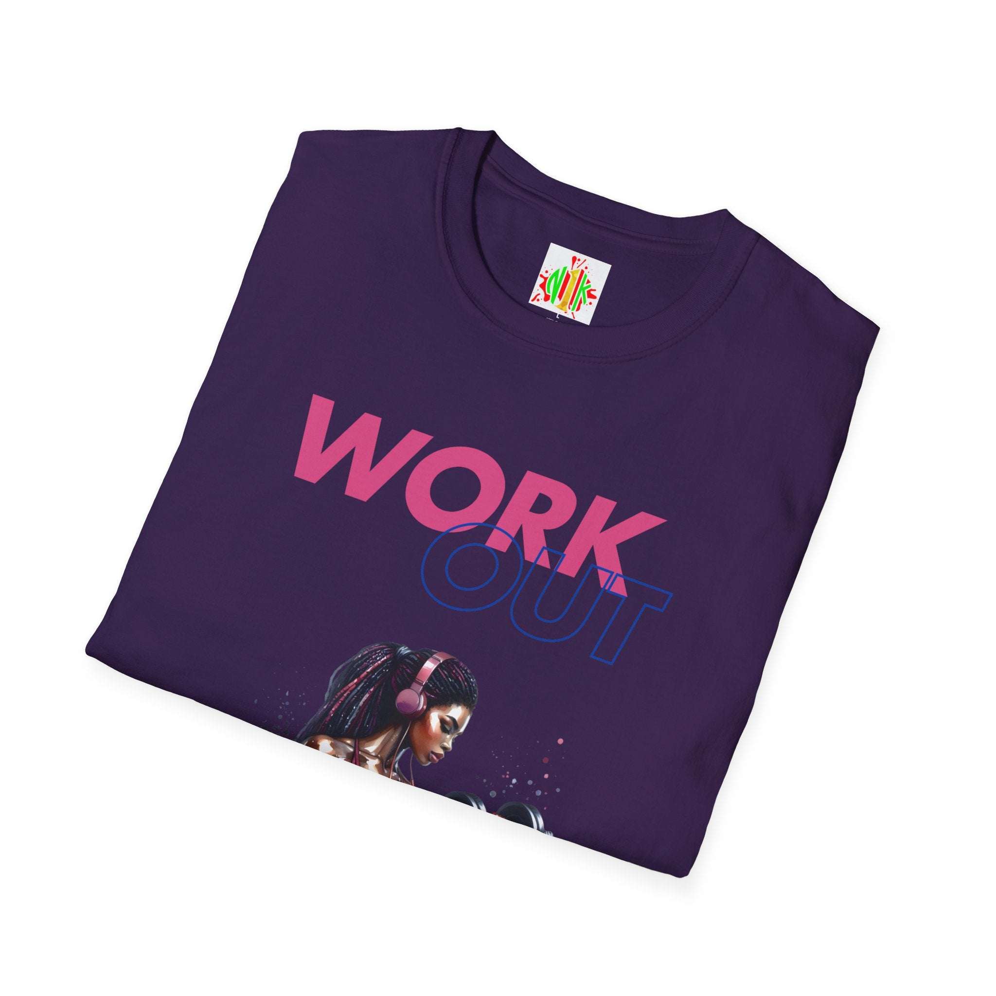 Unisex Softstyle